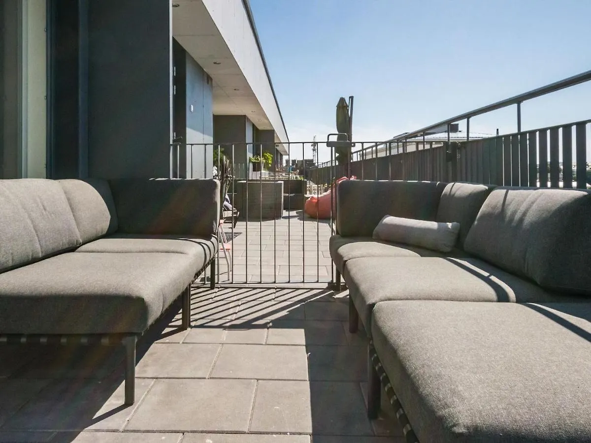 Holiday Home Helsinki Rooftop By Interhome