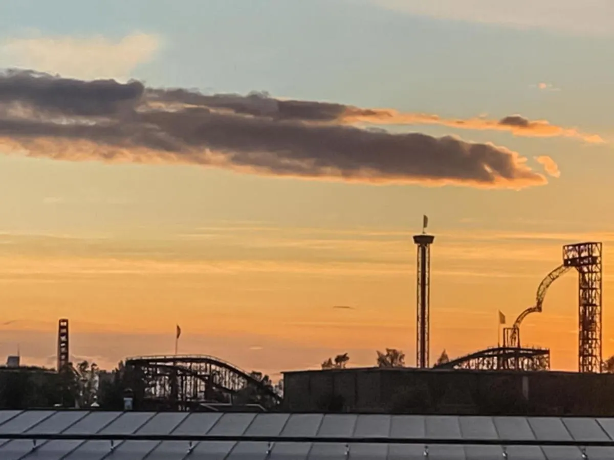 Holiday Home Helsinki Rooftop By Interhome